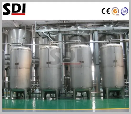 Absorbent Resin Columns for Anthocyanin Extraction From Berry Fruit