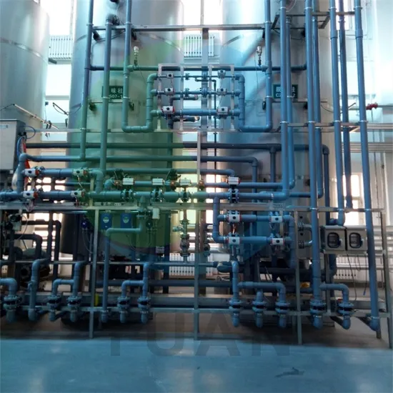 Low Consumption Factory Directly Supply Industrial High Efficiency Deodorization Machine