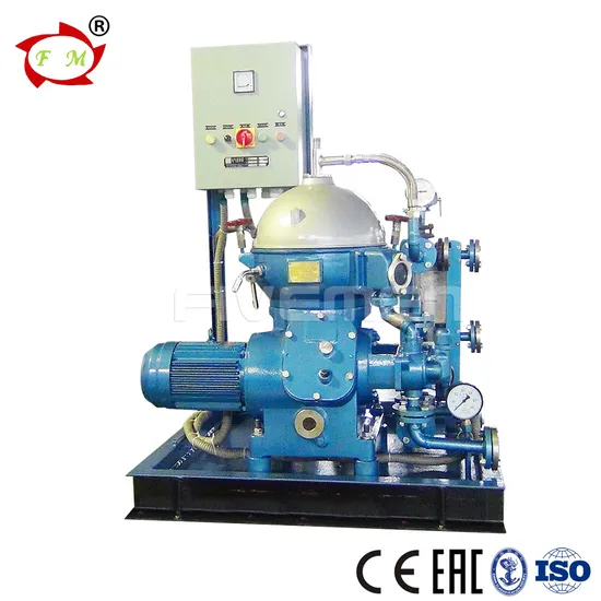 Environmental Friendly Used Engine Oil Recycling Machine