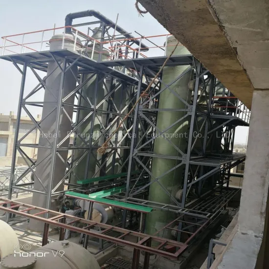 Manheim Kiln Process Sop Produce Plant
