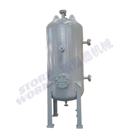 Industrial Tank Chemical Agitator Mixer Continuous Stirred Tank Reactor