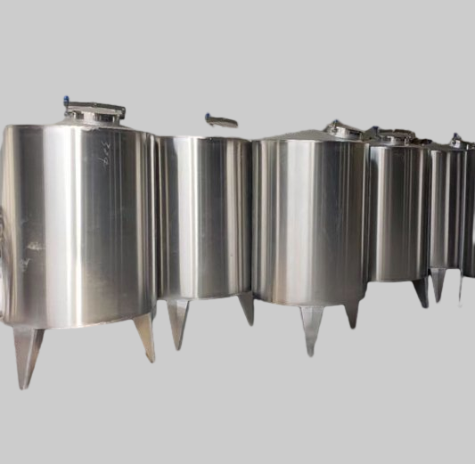 Factory Price Export Durable Chemical Storage Tank with Warranty