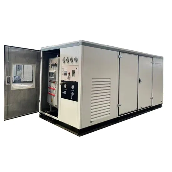 Mobile CNG Filling Station and Home CNG Refueling Station for Sale