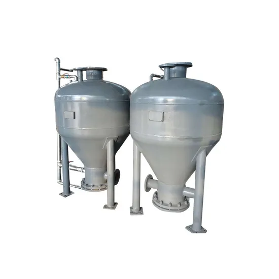 Factory Direct Sales Pneumatic Conveying Equipment Pneumatic Conveying Pump