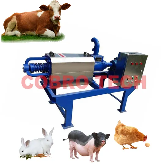 Rapid Solid Liquid Dynamic Extraction Semi Automatic Separator