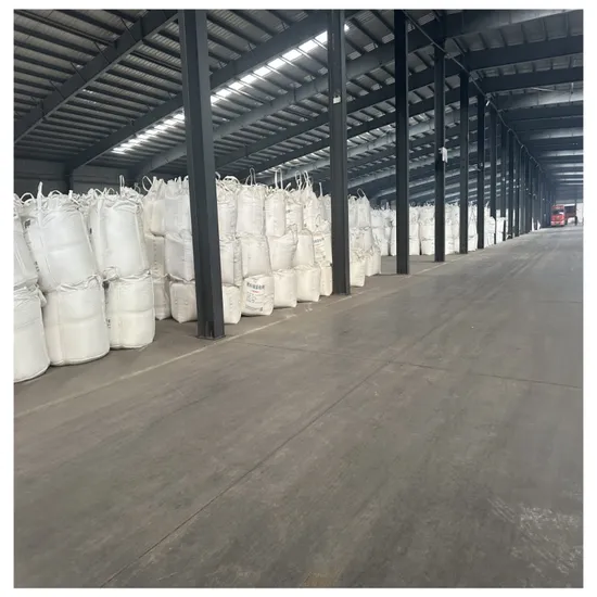 Agricultural Grade Potassium Sulfate Fertilizer Making Equipment