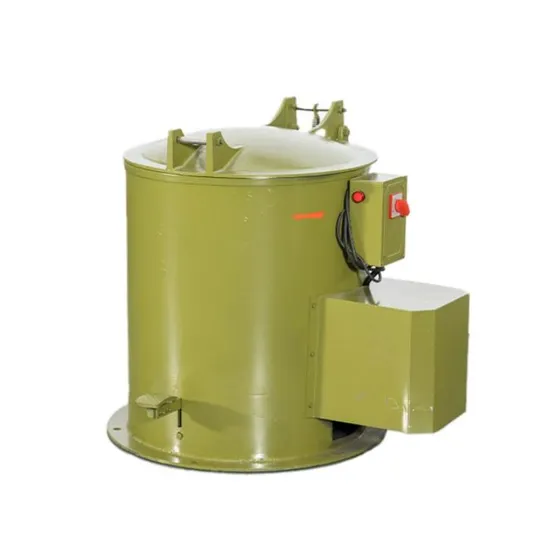 35L Mechanical Vibratory Dryer Drying Equipment for Efficient Material Processing