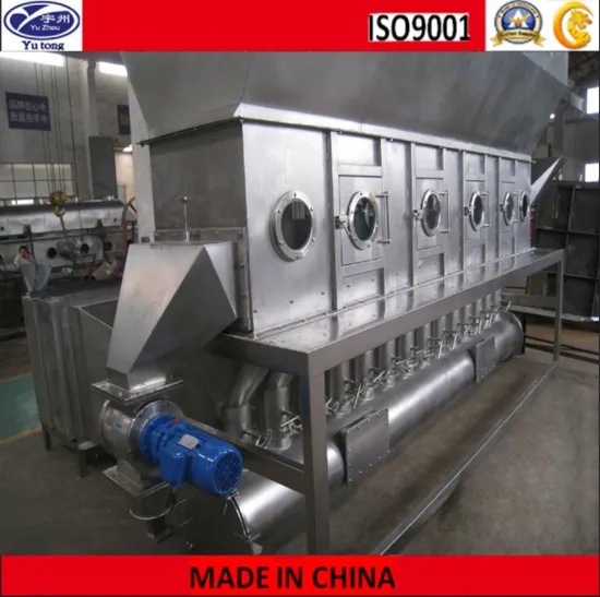Drying Machine Use for Grain Corn Embry Feed