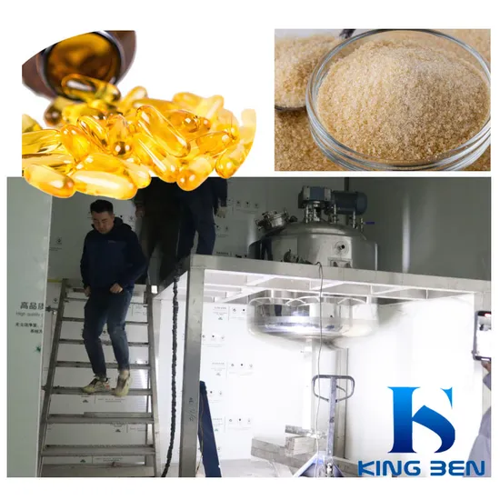 Glue Mixing Tank Stainless Steel Electric Heating Gelatin Melting