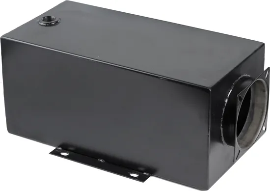 High Quality Hydraulic Fuel Tank for Power Unit