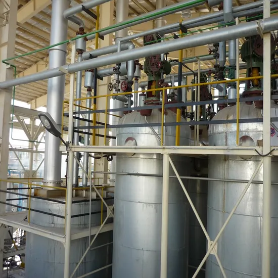 Na2sio3 Sodium Silicate Machine/Production Line/Equipment