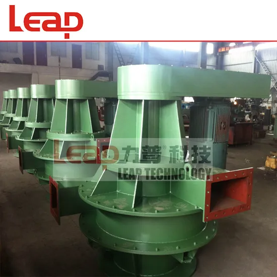 Cyclone Classifier, Nut Grader, Classifying Cone