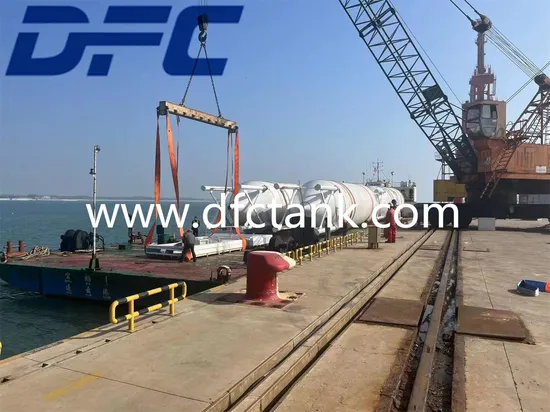 Carbon Steel Stainless Steel Sand Grain Storage Silo with Nice Price
