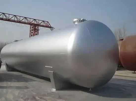 Beloni PV Antisepsis Transport Container for Chemical Solutions 8000*5000*5000mm