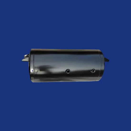 Professional-Grade Truck Gas Tanks, Meeting Rigorous Industry Standards