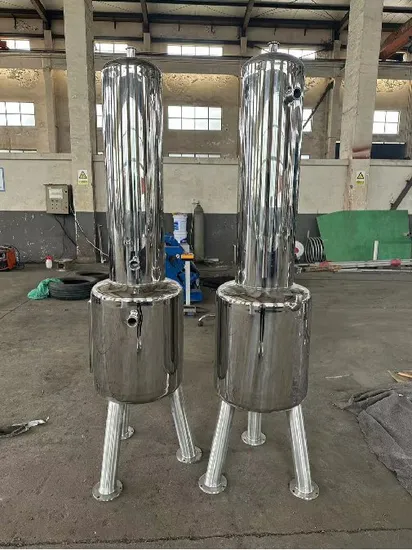 Kb Vacuum Condenser, Small Medium Falling Film Vacuum Evaporation Condenser Machine