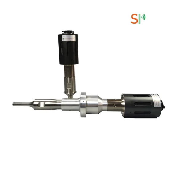 Enhance Your Essential Oil Extraction with Ultrasonic Homogenizer Technology
