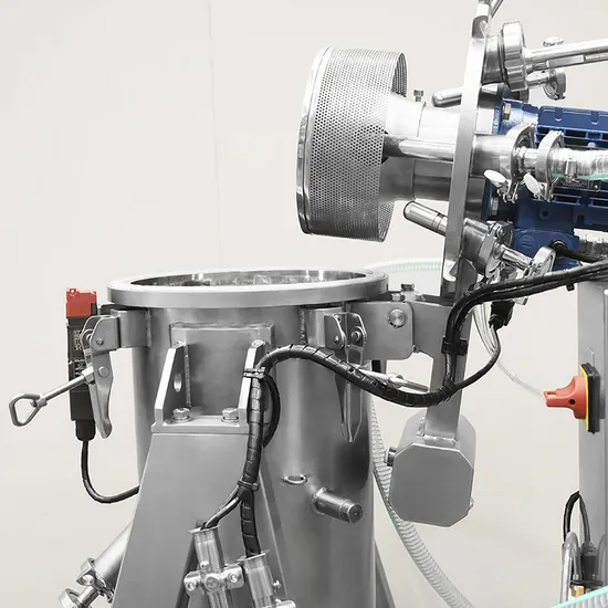 Complete in Specifications High Efficiency Vacuum Deaerator for Food