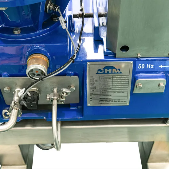 ISO9001 Certified Alcohol Distillation Equipment