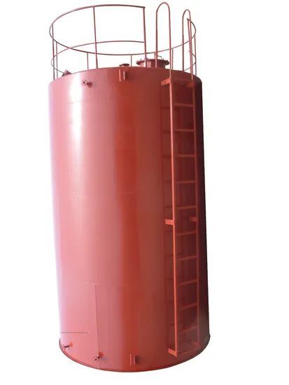 Stainless Steel for Sale Storage Tank for Palm Edible Oil Tank