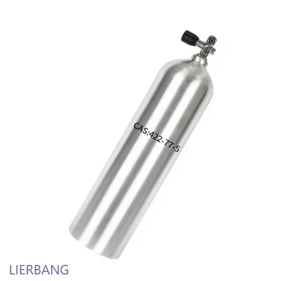 Mini Scuba Cylinder Factory Sale Scuba Aluminum Cylinder Hot Sale High Pressure Aluminum Gas Cylinder