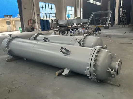 Eco-Friendly Heat Exchanger Heater to Reduce Energy Costs