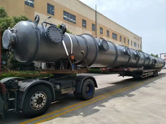 Storage Pressure Vessel Separation Beloni Helium Gas Cylinder Reaction Kettle