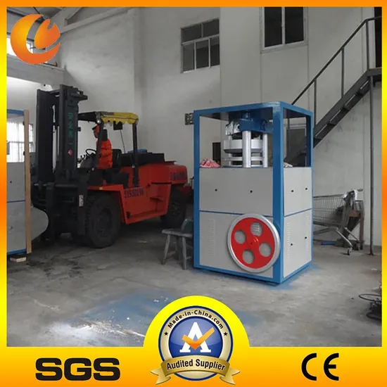High Quality 200g Large Chemical Pill Rotary Tablet Press Machine