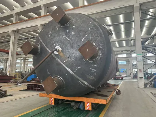 Reliable Pressure Tank for Optimal Water Pressure Control