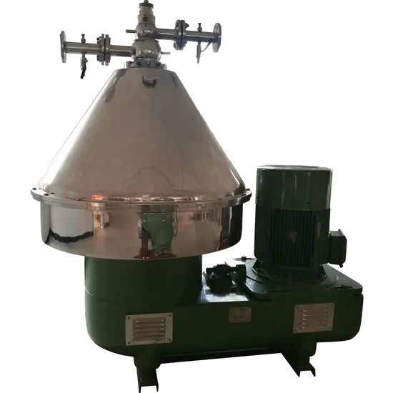 Large Capacity Industrial Centrifuge Price for Pharmaceutical Industries
