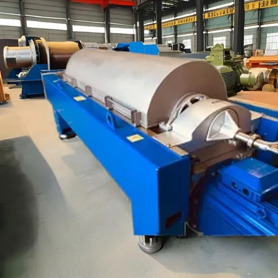 Durable Manual Centrifuge for Chemical Processing and Olive Oil Extraction