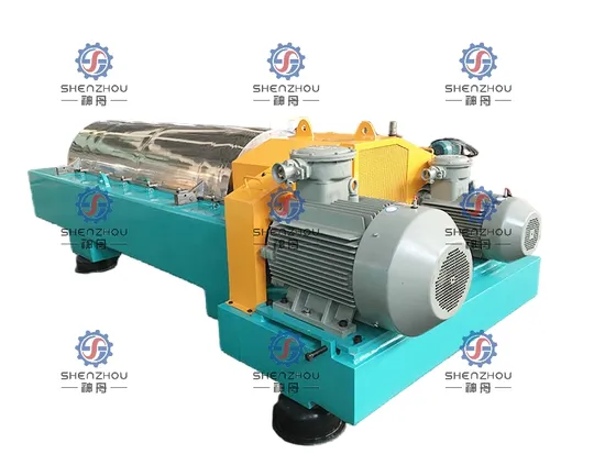 Advanced Dewatering Solutions for Biological Wastewater Treatment Systems