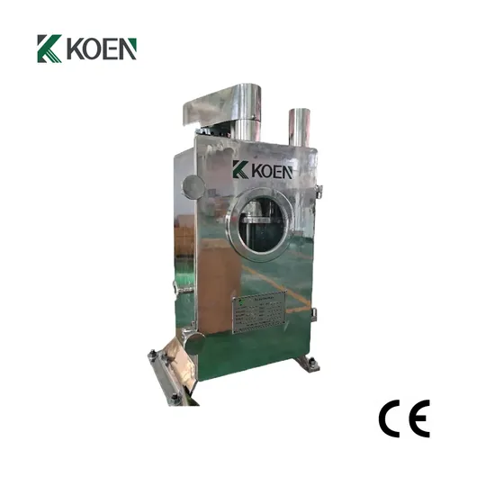 GF45 Laboratory High Speed 10000-30000rpm Tubular Separator Centrifuge