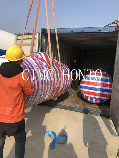 10ton LPG Gas Cooking Tank LPG