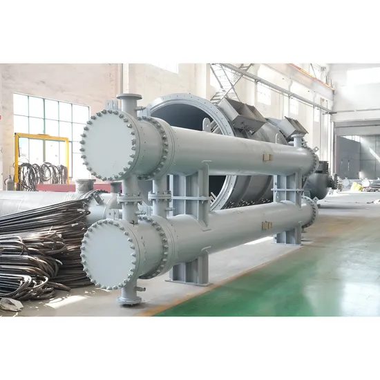Heat Pressure Vessel Stainless Steel Gelan Static Multi-Function Reactor with Good Service