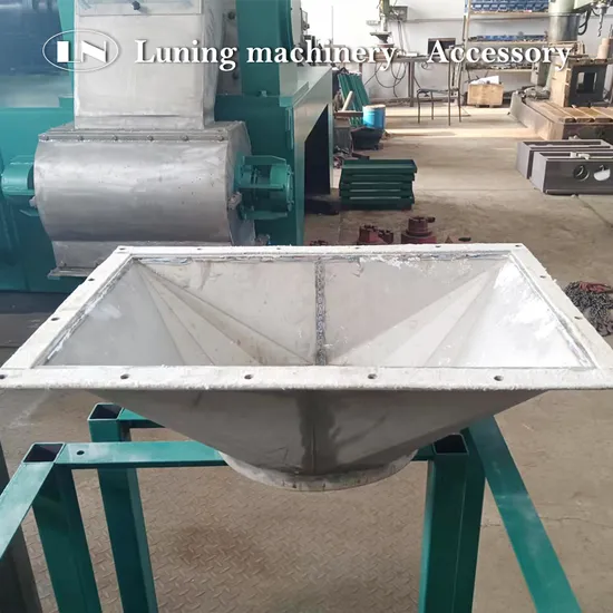 Granulator Suitable for Producing Pharmaceutical Granules/Chemical Powders
