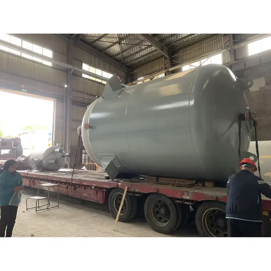 Chemical Reactor / Reaction Kettle / Decomposition Pot / Polymerized Kettle / Dehydrogenation Reactor / Saponification Kettle for Chemical Industry