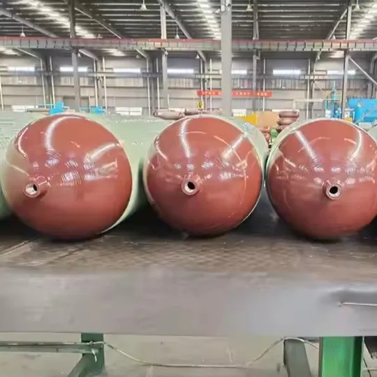Complete CNG Tank Conversion System for Enhanced Fuel Efficiency
