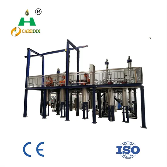 300L Large Size Industrial Hemp Oil Extraction Machine Supercritical CO2 Extraction