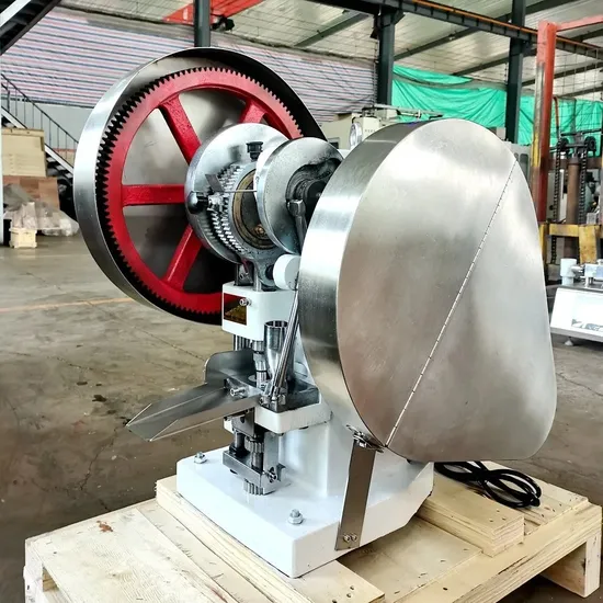 Tdp-5 Pill Press Dies Tablet Press Machine