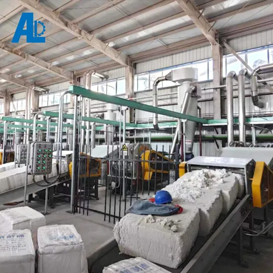 Industrial Chemicals Hydroxypropyl Methyl Cellulose HPMC Production Line Manufacturer