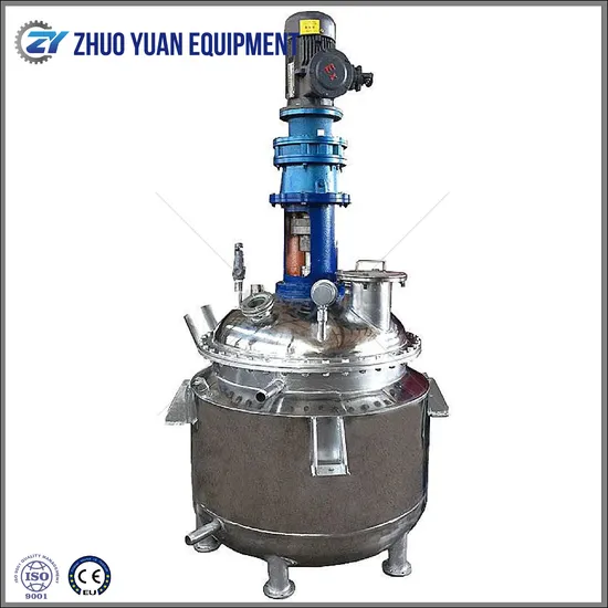 for Modified Silicone Sealant / Polysulphide Sealant Two-Component Modified Silicone Sealant Mixer Stainless Steel Double Planetary Mixer