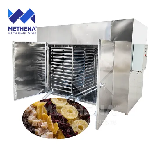 Industrial Spice Pepper Rose Flower Drying Oven Smoked Fish Dry Machine Dryer Machine for Apricot