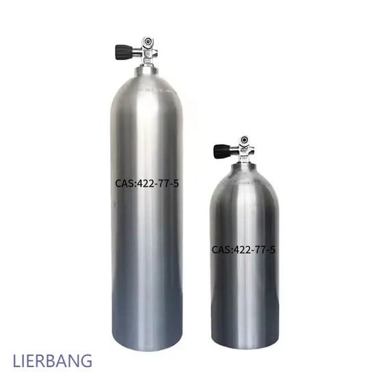 3000psi 200bar Aluminum Underwater Breathing Oxygen Cylinder Scuba Diving Air Tank Equipment