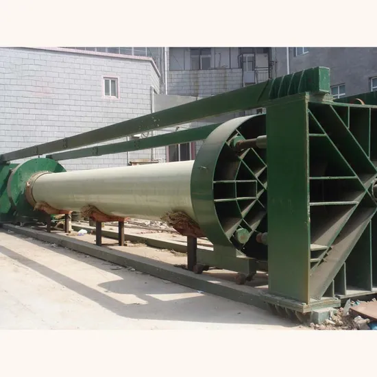 Advanced Automatic Fiberglass GRP Pipe and Tank Production Line