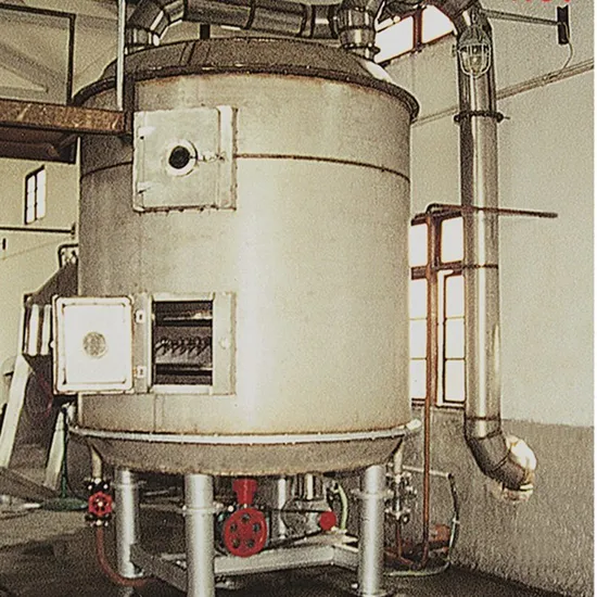 Precision Manufacturing Plg Series Continuous Plate Dryer Machine for Fodder