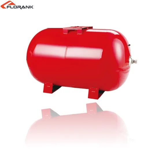 Water Purification Systems Treatment Machinery Resin Barrel Filter Water Softener Pressure Tank