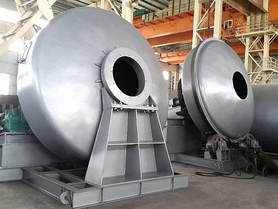 Newest Ceramic Sand Proppant Granulators