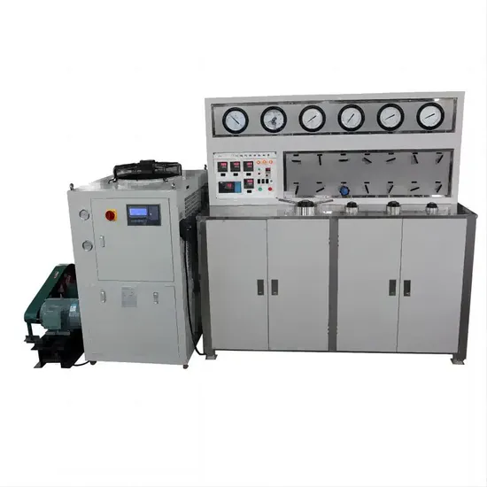 Popular Sfe Technology of Seaweed Oil Carotene Supercritical Extraction Distiller Equipment