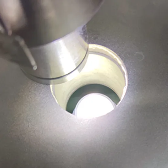 Magnetically Stirred Photochemical Reactor